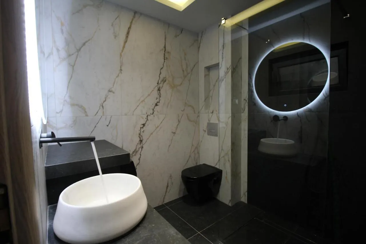 Eros - Luxurious Apartment Szaloniki 0*,  Görögország