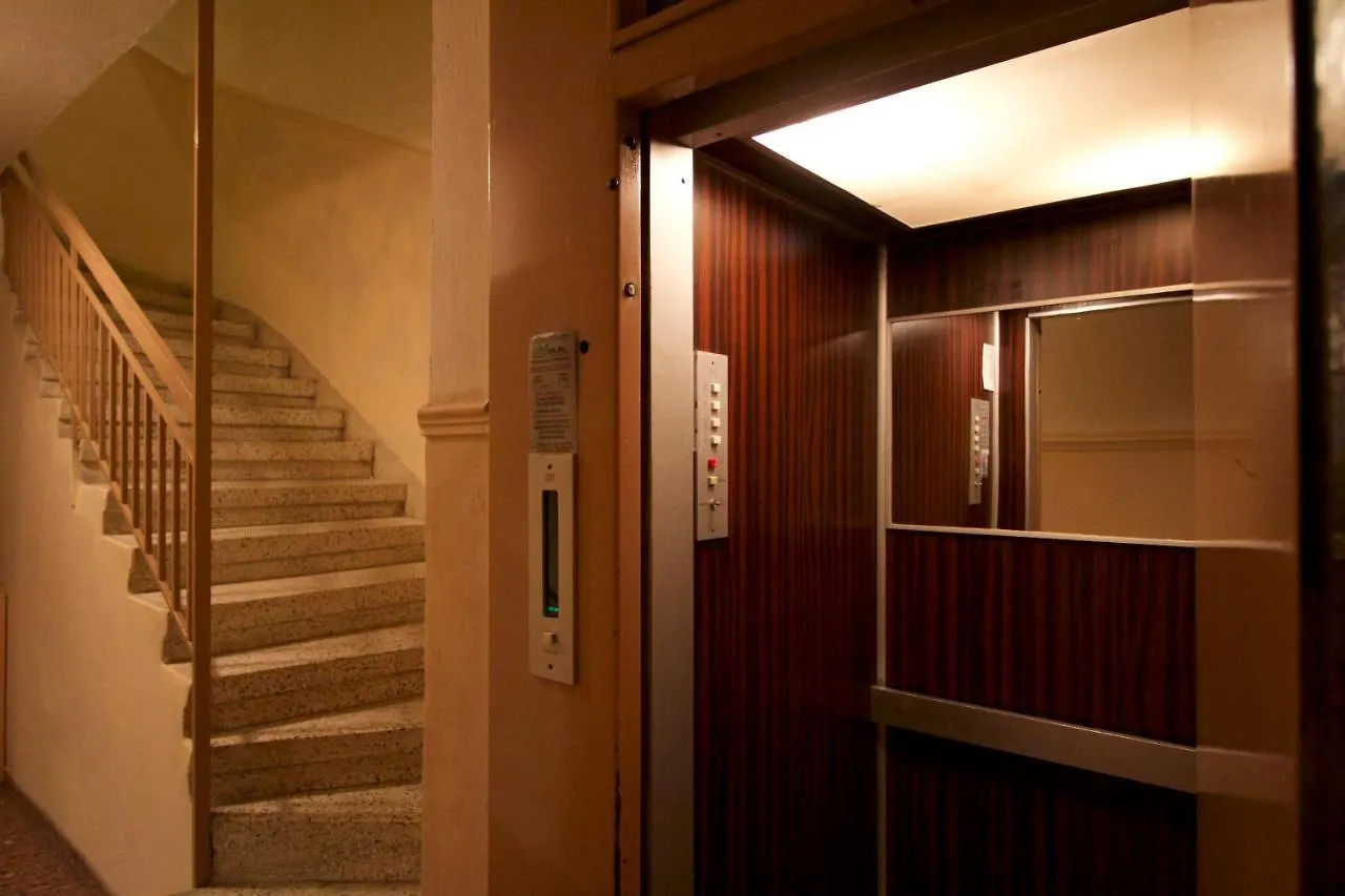 Eros - Luxurious Apartment Thessaloniki Greece