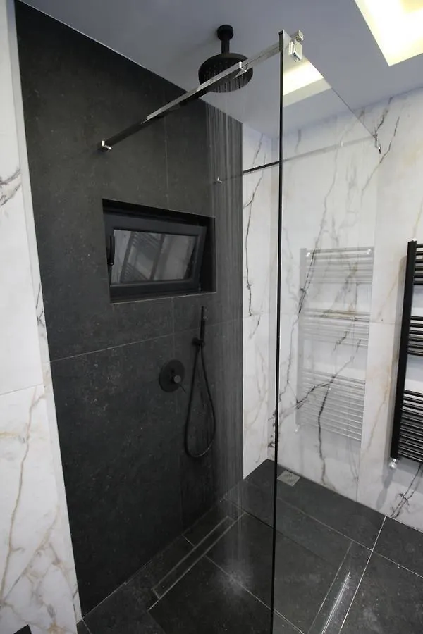 Eros - Luxurious Apartment Thessaloniki