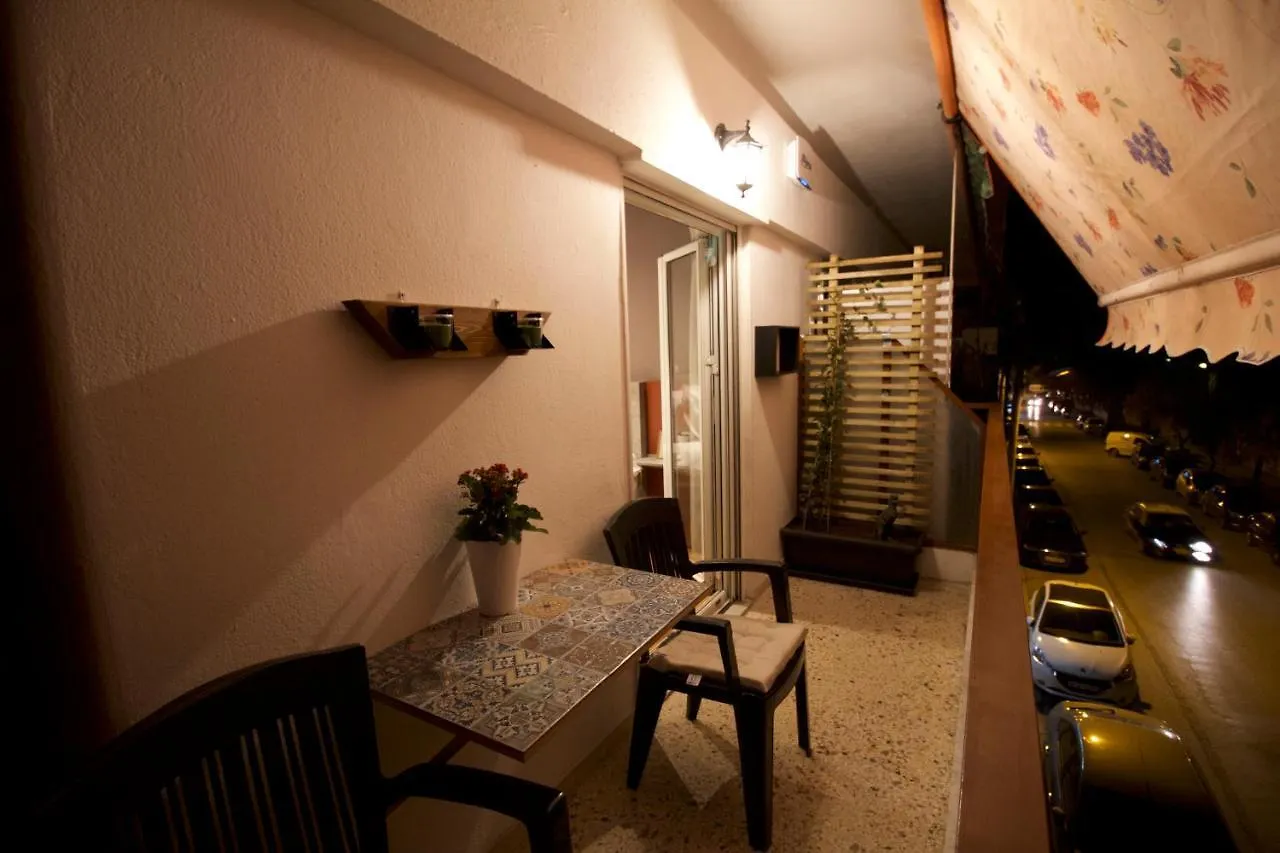 Eros - Luxurious Apartment Thessaloniki 0*,  Greece
